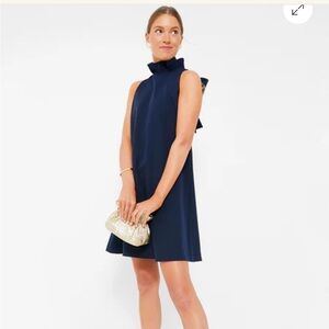 NWT TUCKERNUCK

Navy Blythe Dress